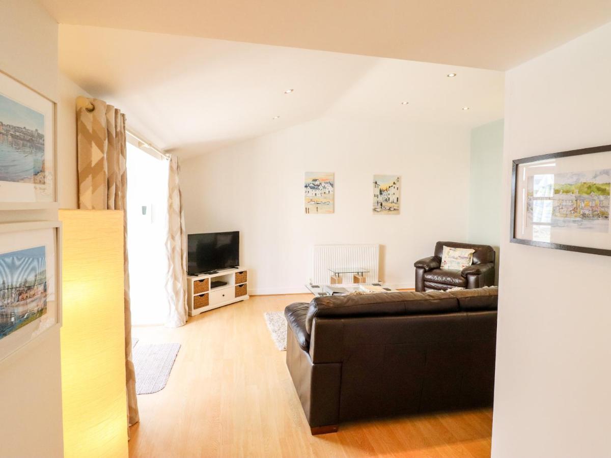 Maritime Mews, 6 The Oakleys Villa Porthmadog Exterior photo